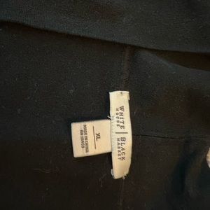 White House black market balero cardigan